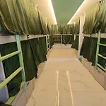 Fathima Dormitory Andheri East Subway