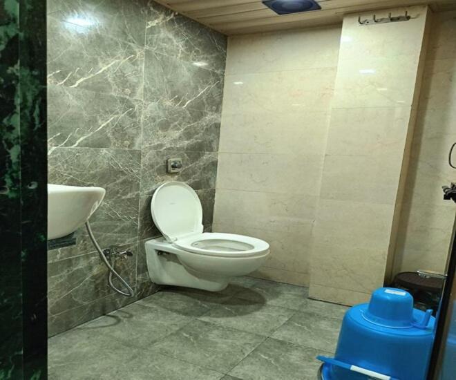 Fathima Andheri East Subway Hostel *